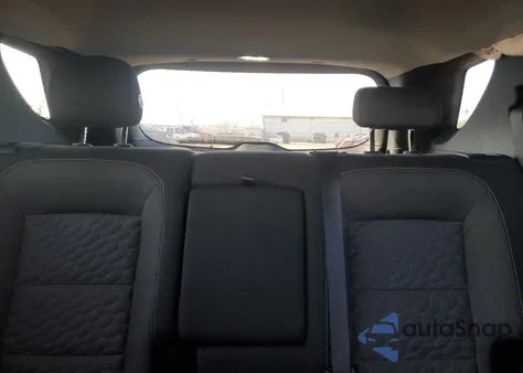 2020 Chevrolet Equinox Lt from USA, damaged, VIN 2GNAXKEV8L6164275